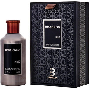 BHARARA KING EDP